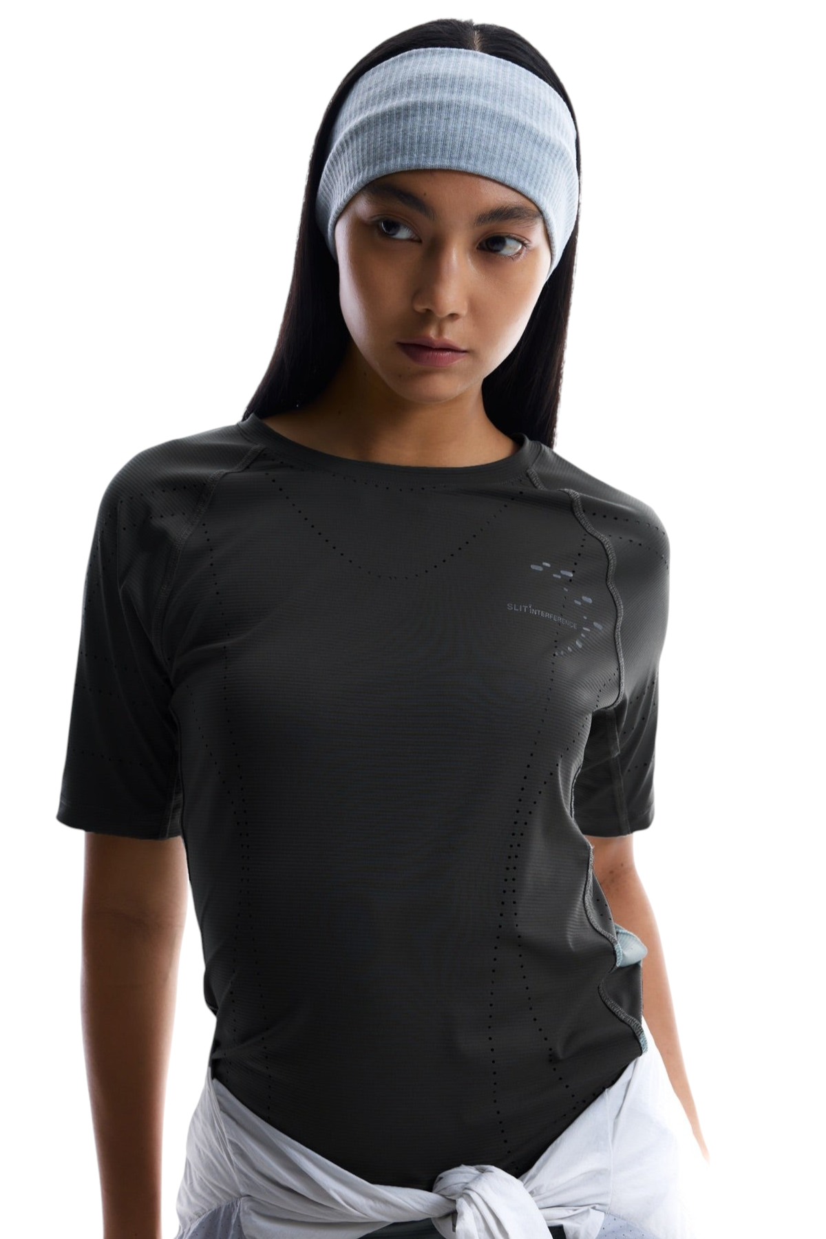 Devore Quick-Dry Training T-Shirt