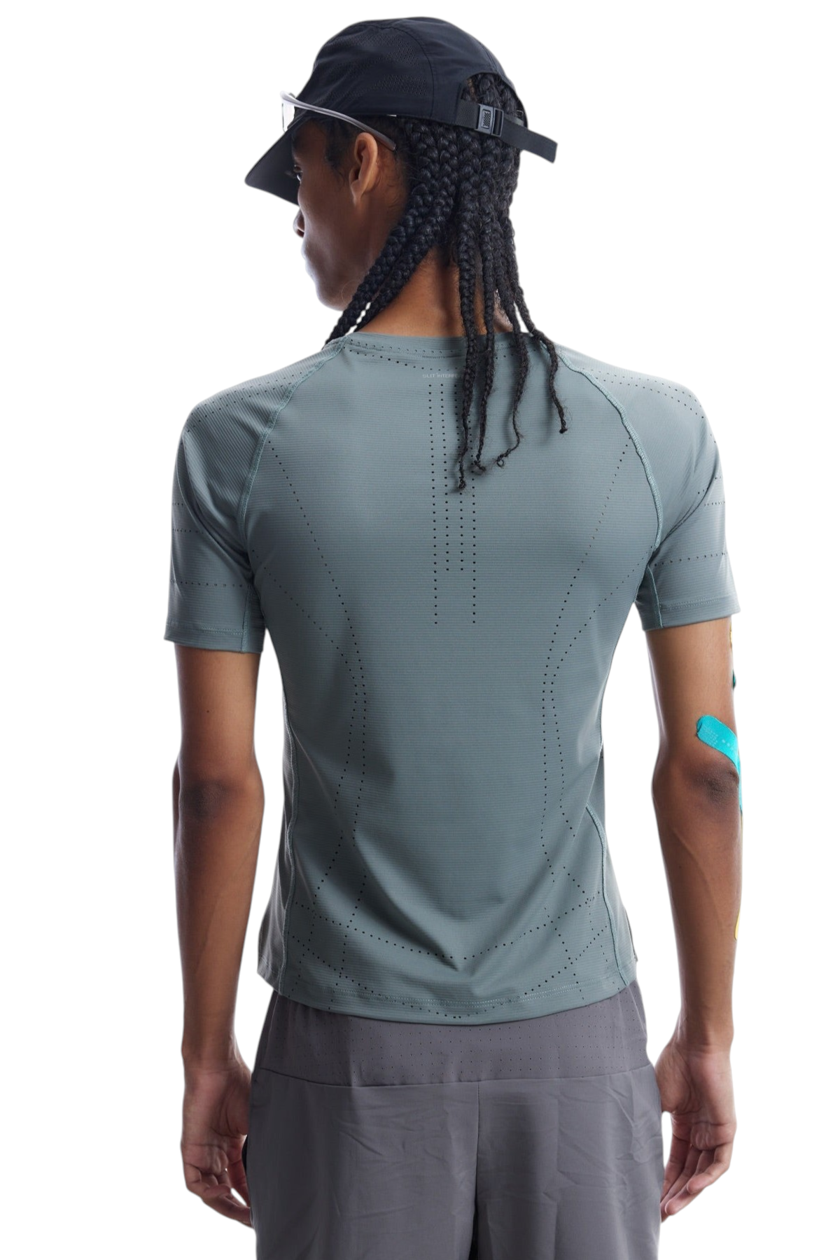 Devore Quick-Dry Training T-Shirt