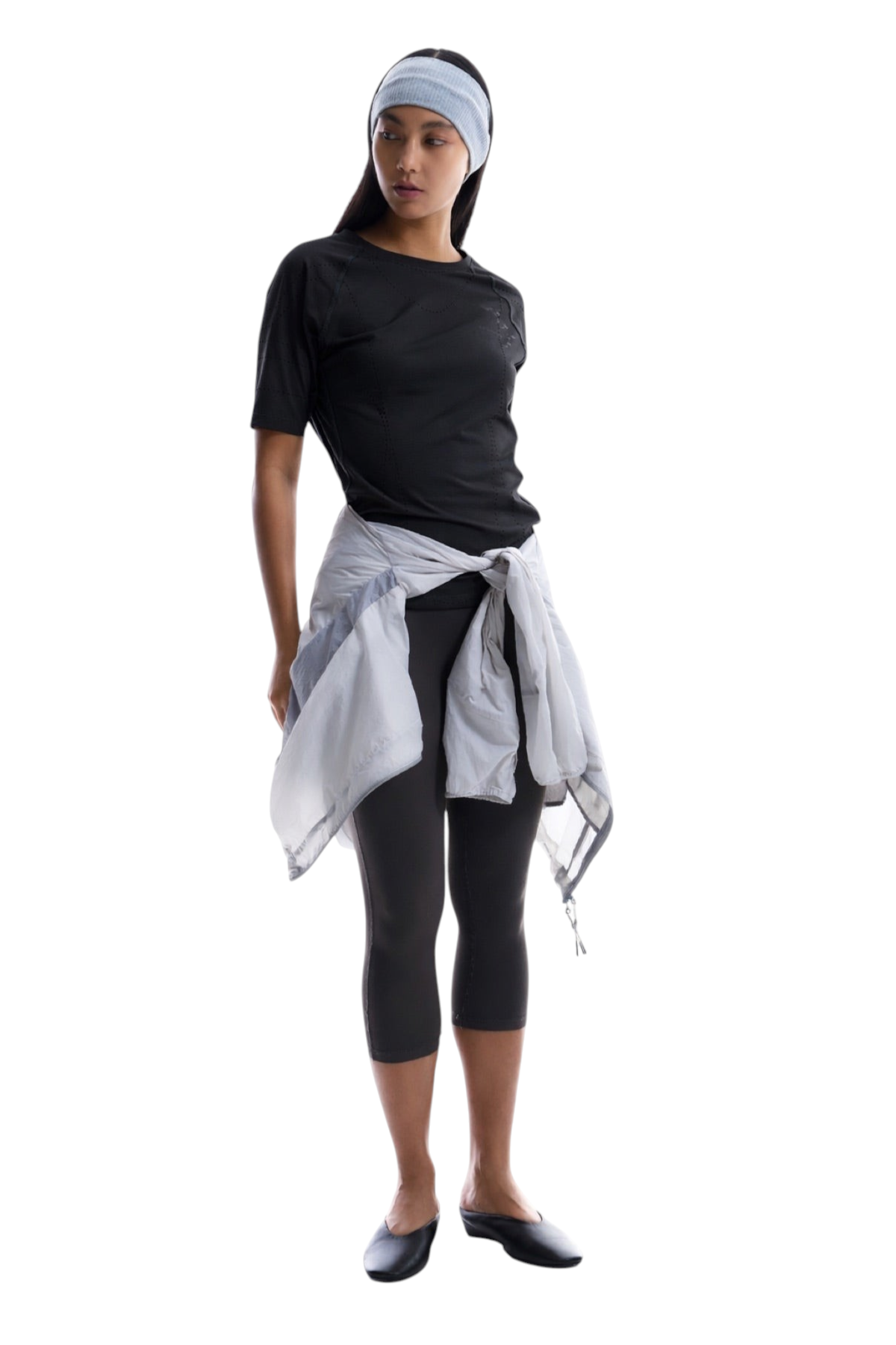 Devore Quick-Dry Training T-Shirt