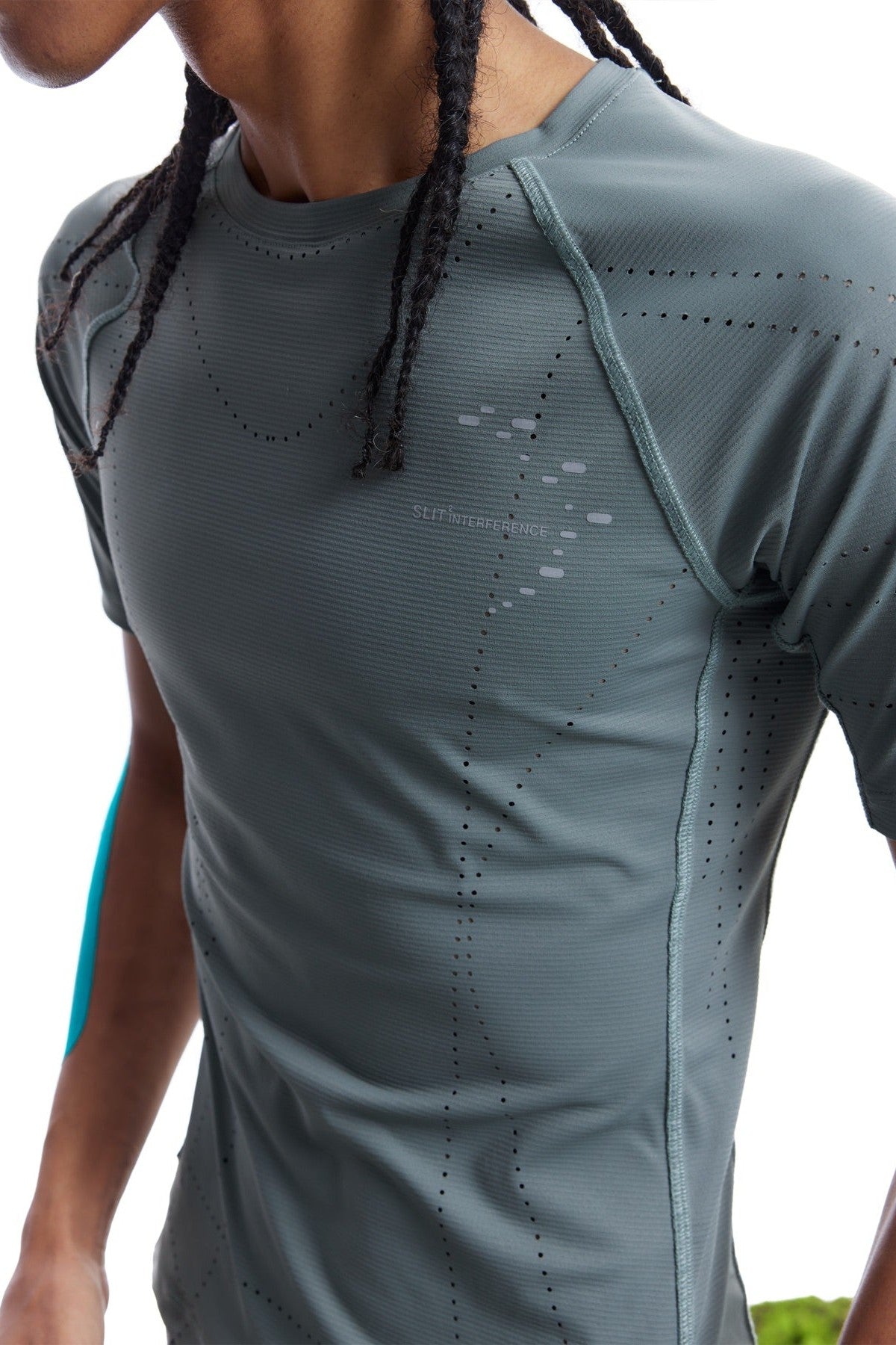 Devore Quick-Dry Training T-Shirt