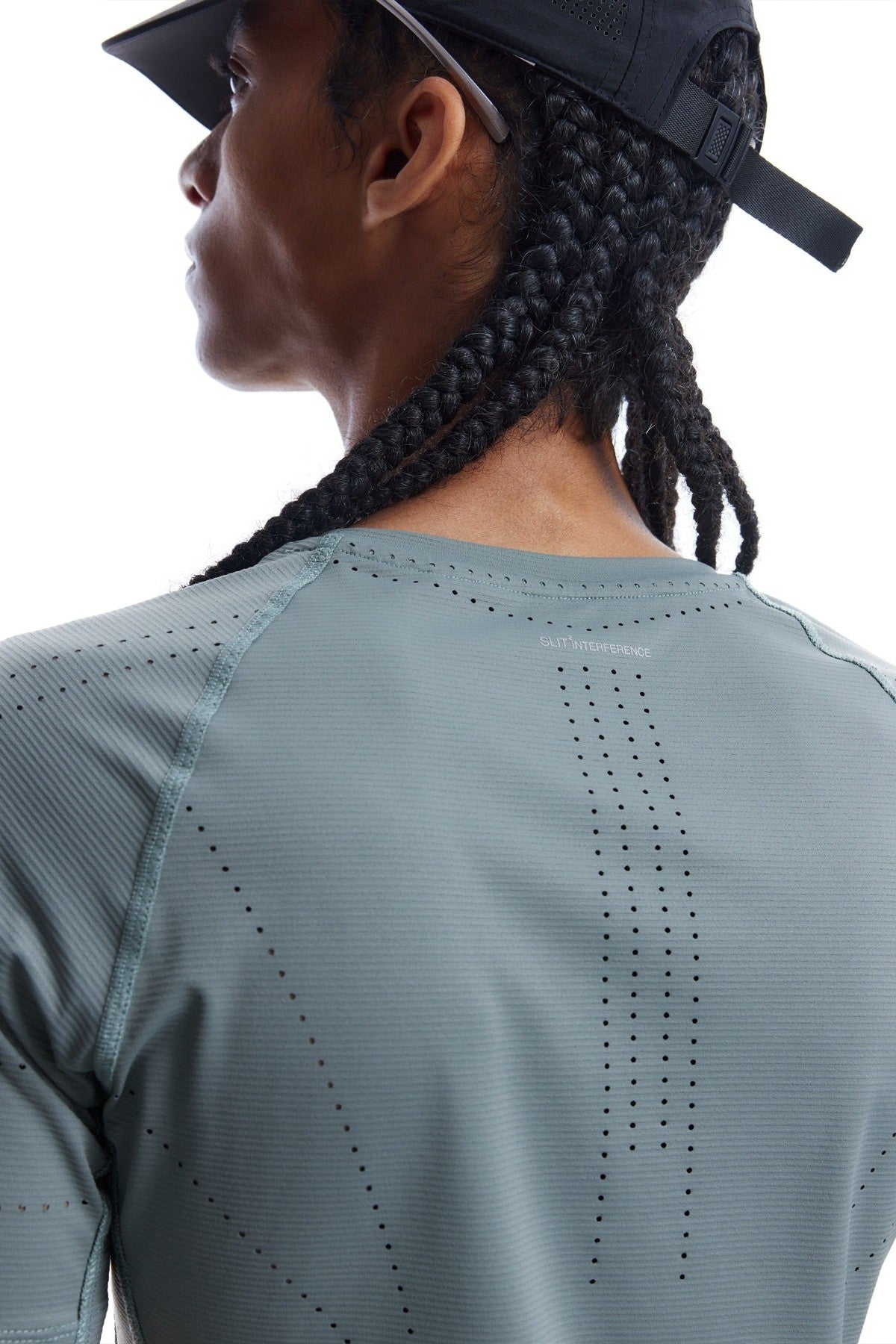Devore Quick-Dry Training T-Shirt