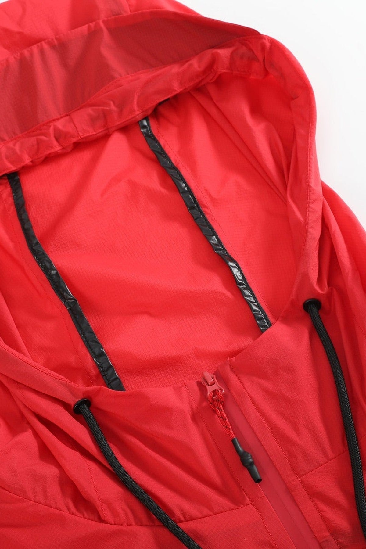 UPF50+ Refractive Batwing Hooded Sun Jacket