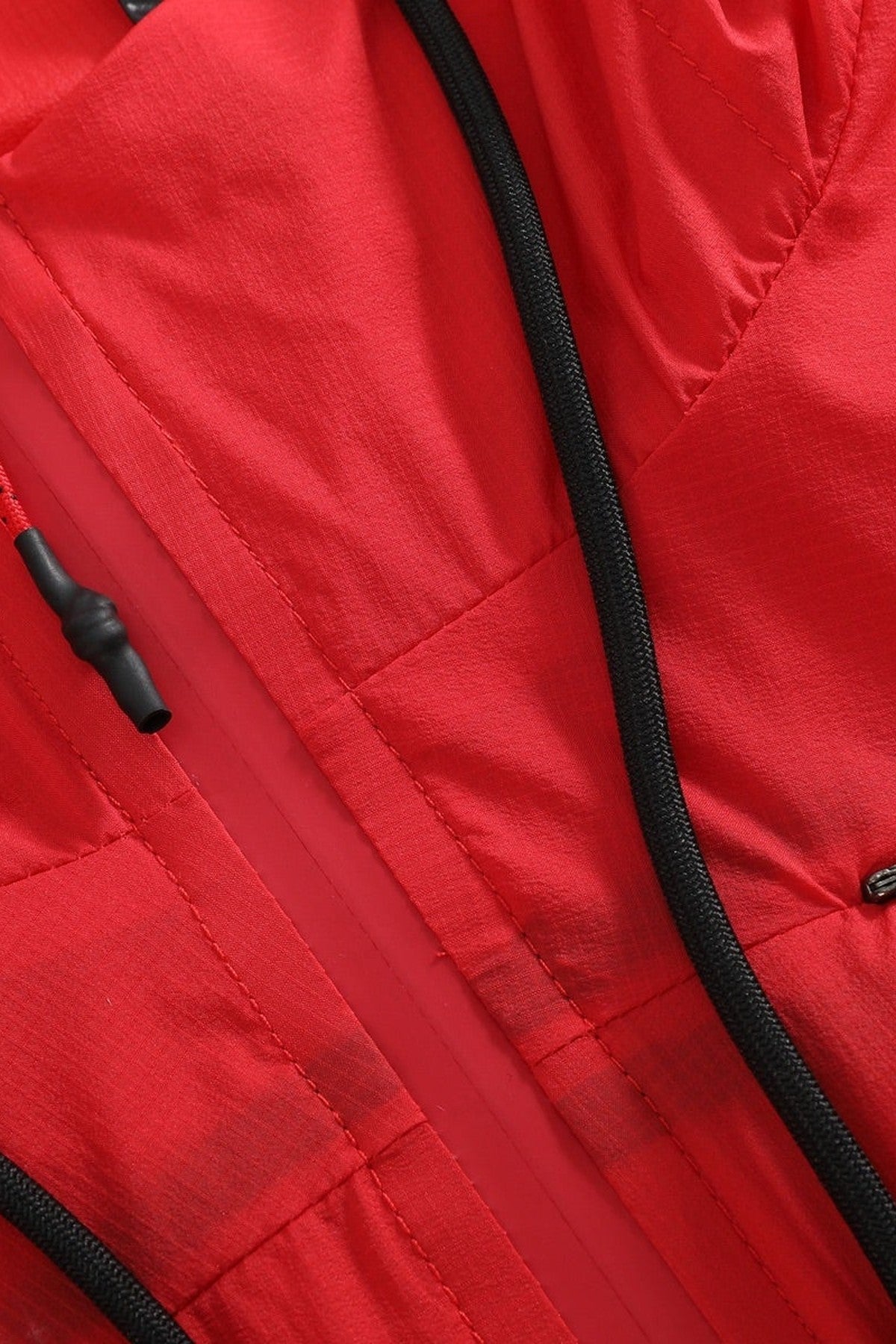 UPF50+ Refractive Batwing Hooded Sun Jacket