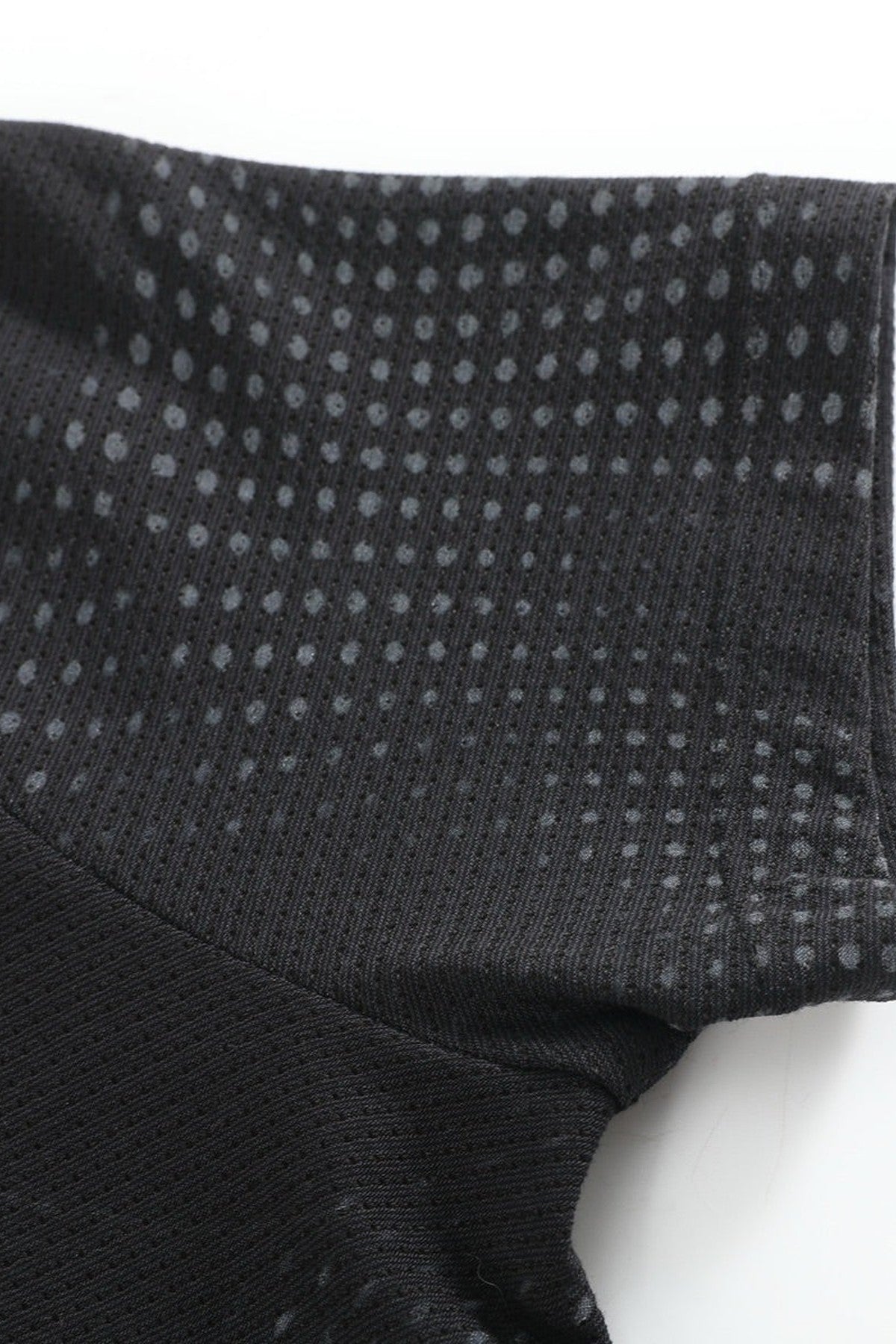COOLMAX Quick-Dry Fitted Training T-Shirt