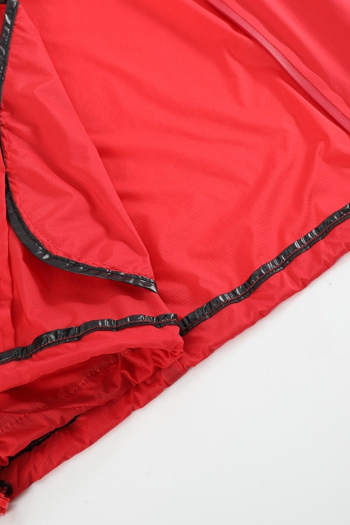 UPF50+ Refractive Batwing Hooded Sun Jacket