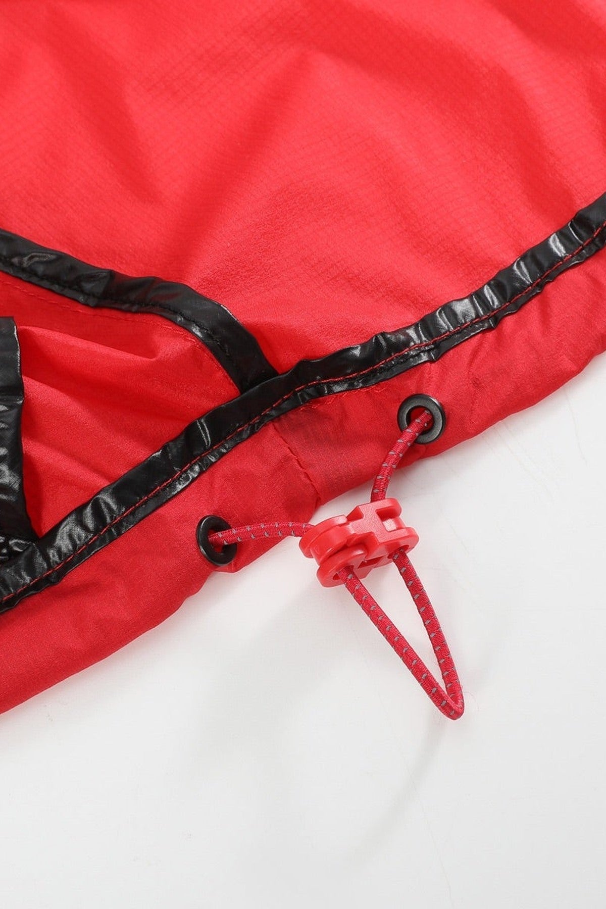 UPF50+ Refractive Batwing Hooded Sun Jacket