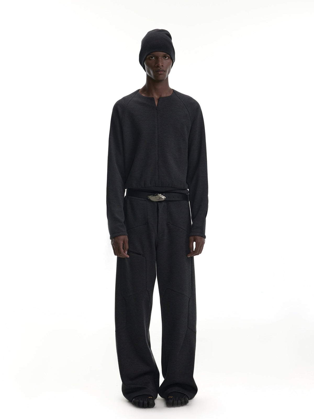 Air-Cut A-Line Adjustable-Hem Ski Trousers