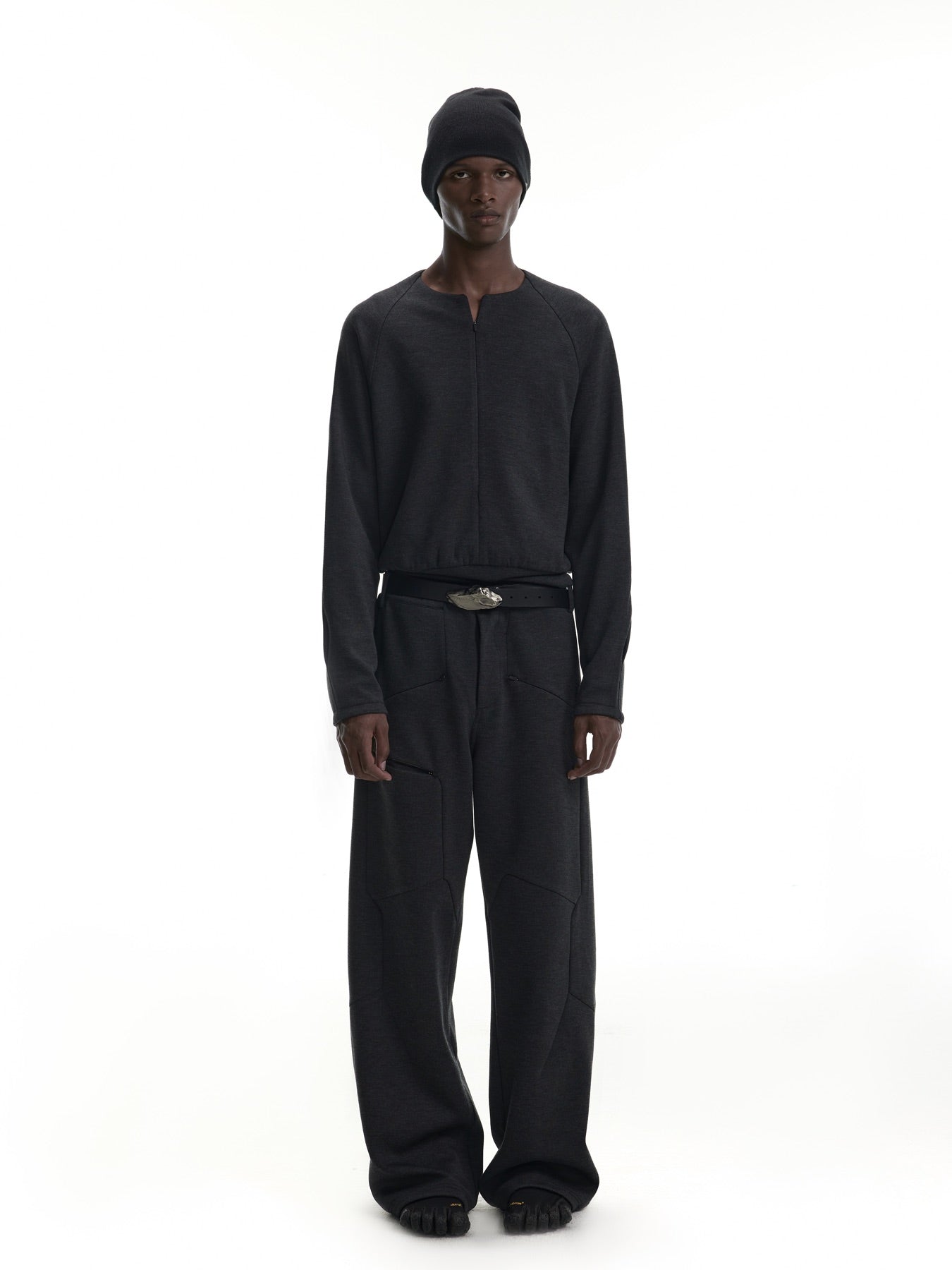 Air-Cut A-Line Adjustable-Hem Ski Trousers