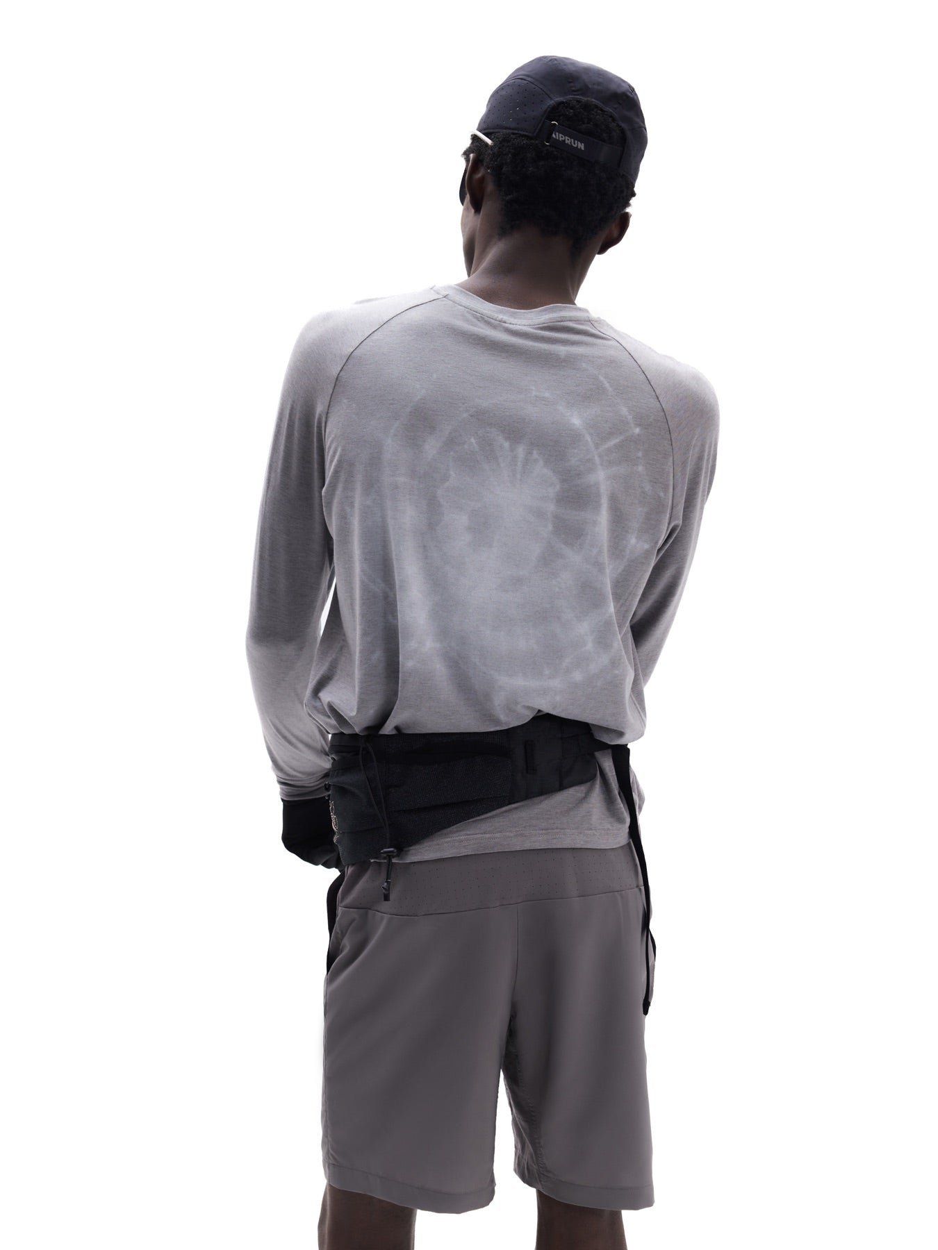Halo TENCEL-Wool Performance Long-Sleeve T-Shirt