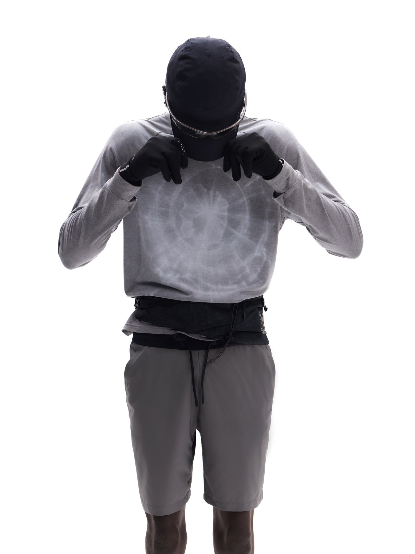 Halo TENCEL-Wool Performance Long-Sleeve T-Shirt