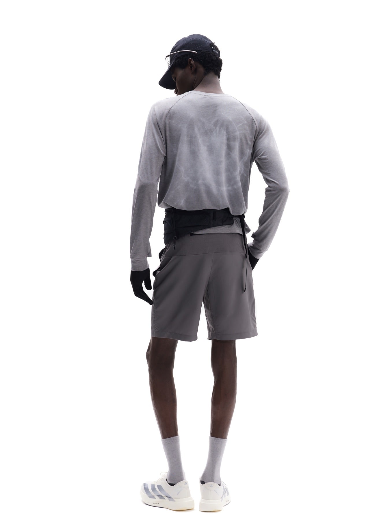 Halo TENCEL-Wool Performance Long-Sleeve T-Shirt