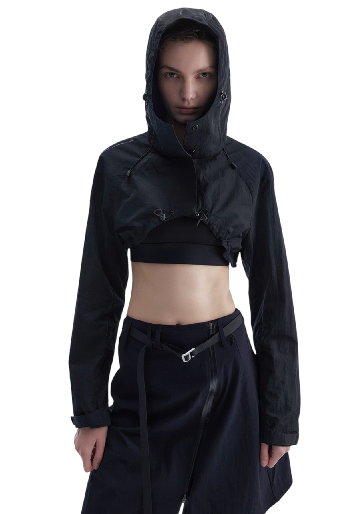 UPF200+ Lightweight Water-Repellent Sun Jacket