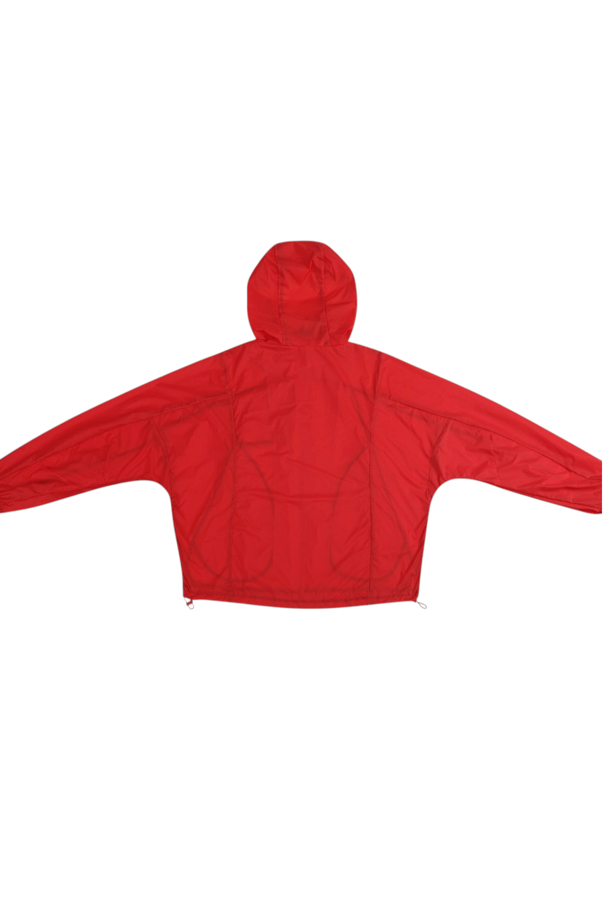 UPF50+ Refractive Batwing Hooded Sun Jacket