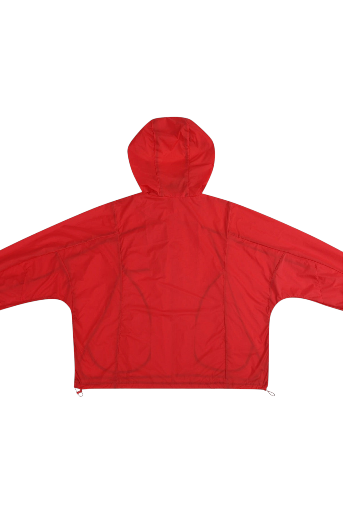 UPF50+ Refractive Batwing Hooded Sun Jacket