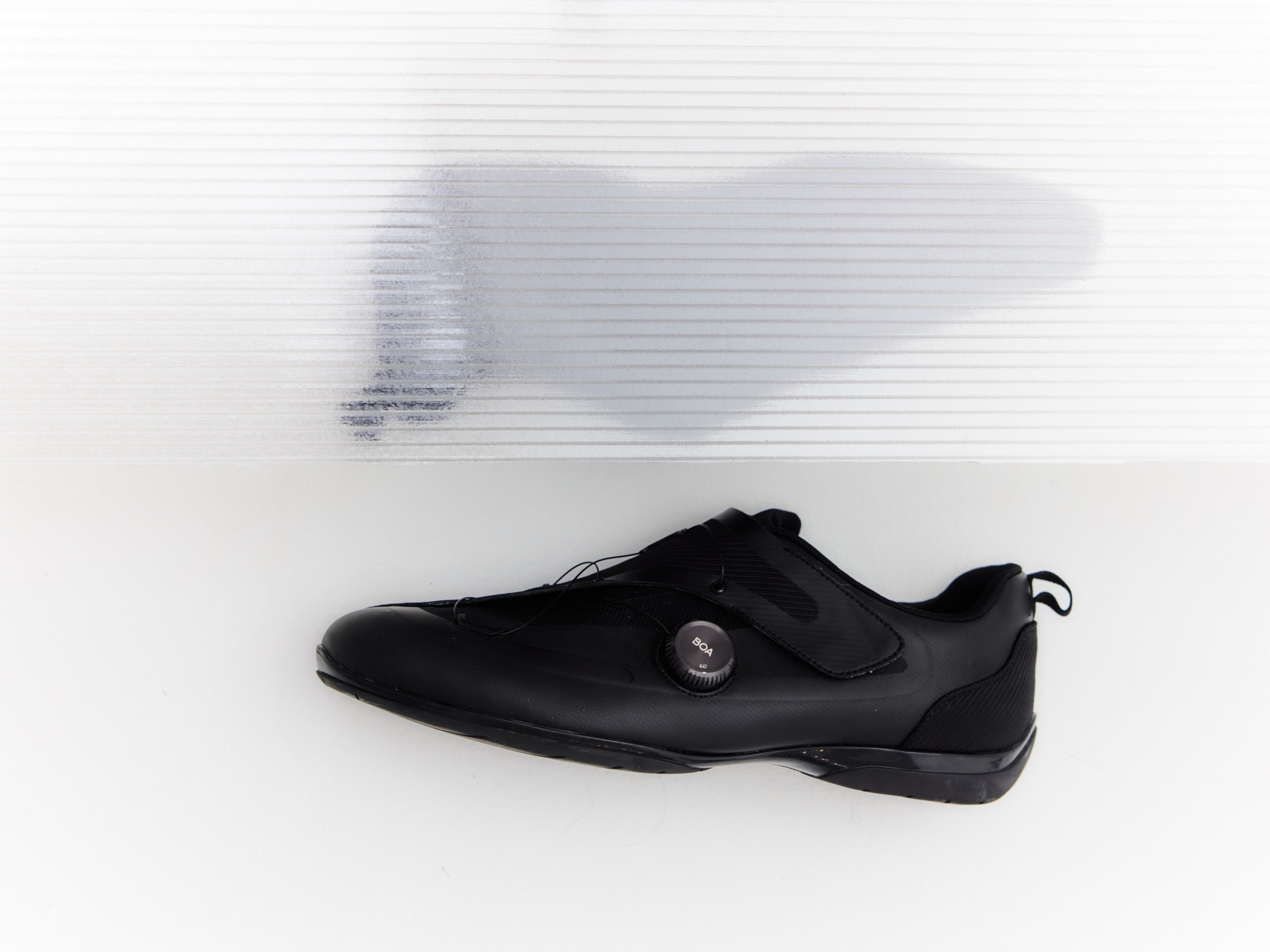 Bevanup August shoe look